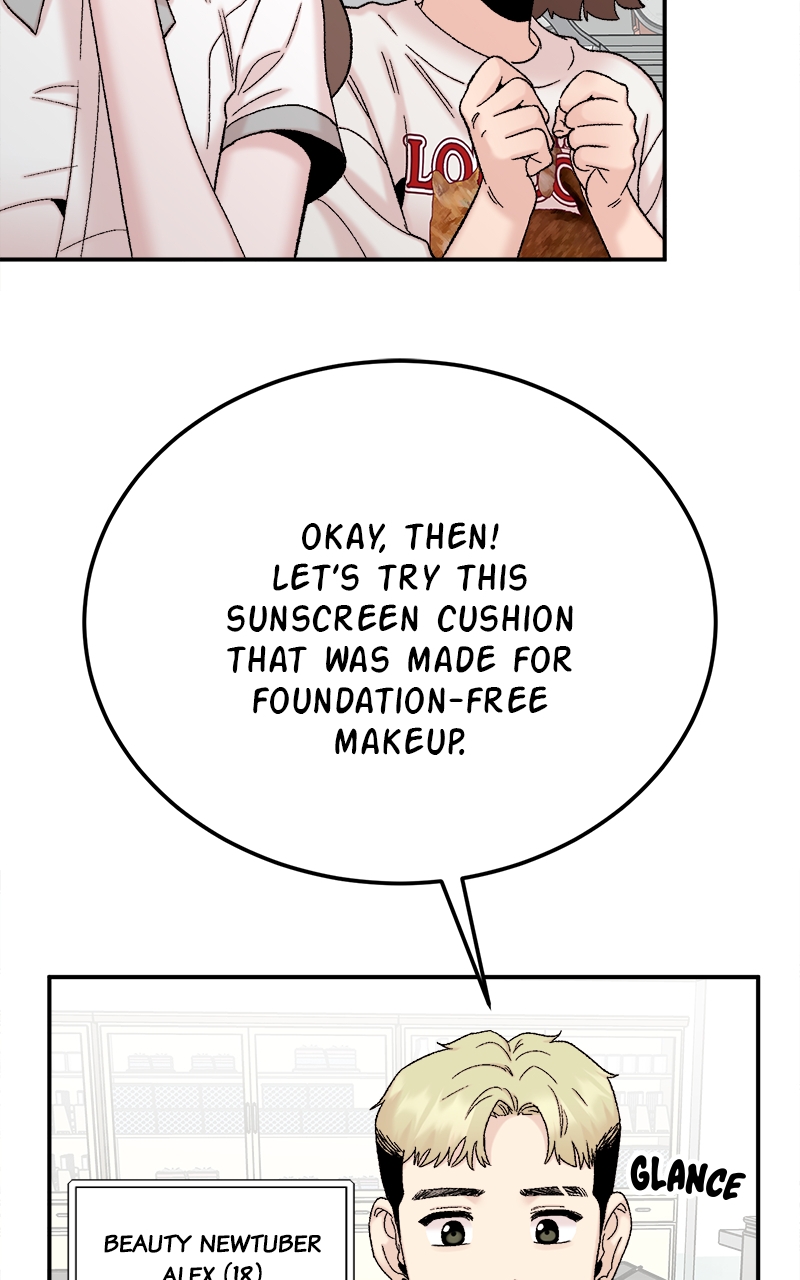 Read My Dud to Stud Boyfriend EN Manga Online