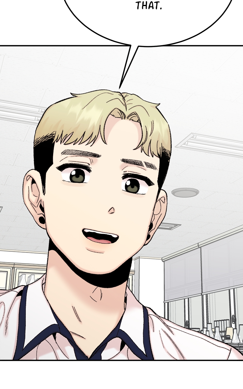 Read My Dud to Stud Boyfriend EN Manga Online