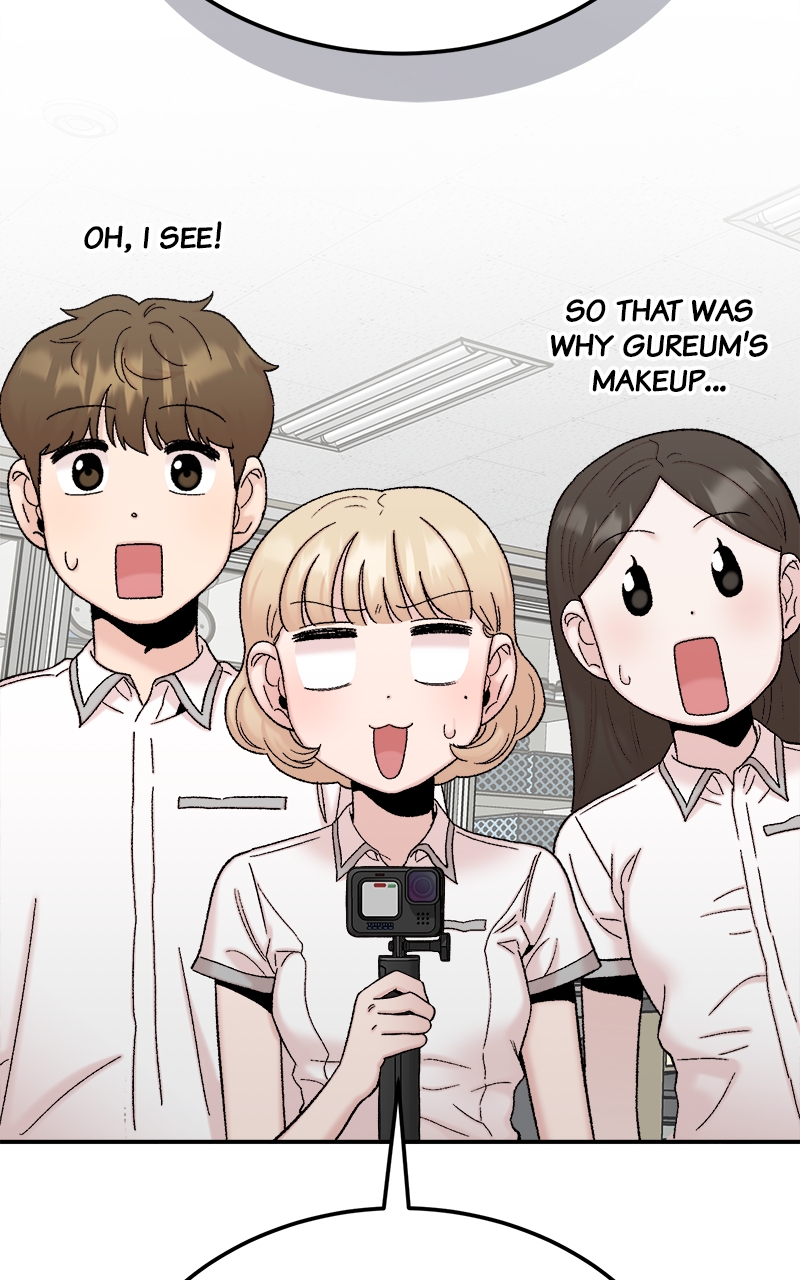 Read My Dud to Stud Boyfriend EN Manga Online