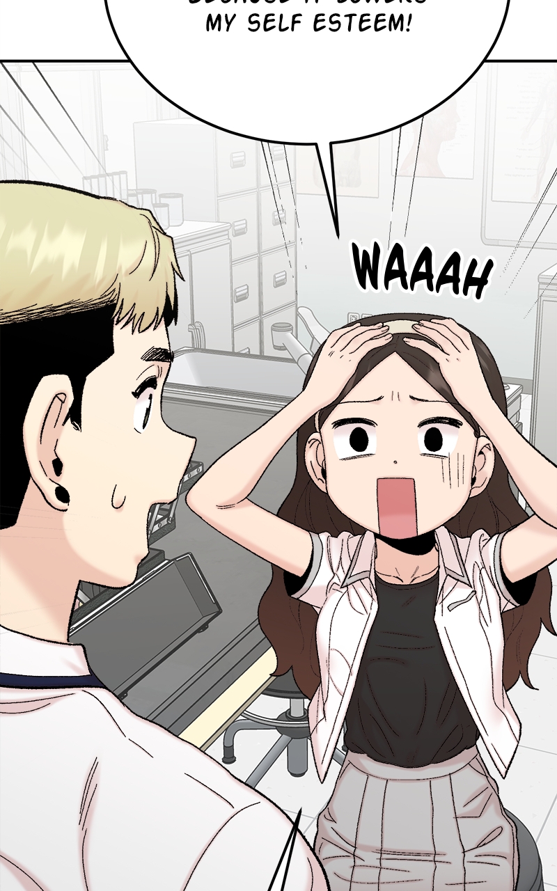 Read My Dud to Stud Boyfriend EN Manga Online