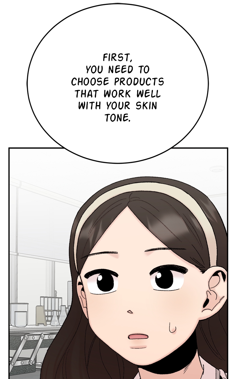 Read My Dud to Stud Boyfriend EN Manga Online