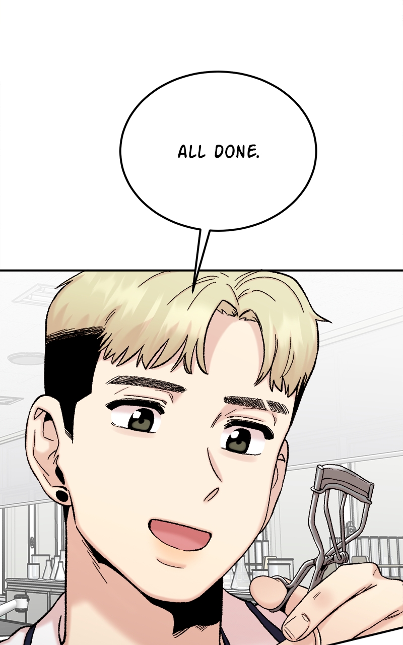 Read My Dud to Stud Boyfriend EN Manga Online