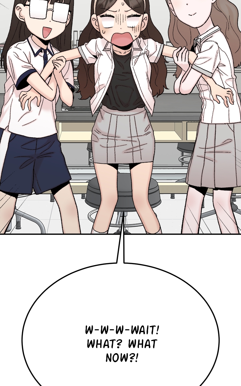 Read My Dud to Stud Boyfriend EN Manga Online