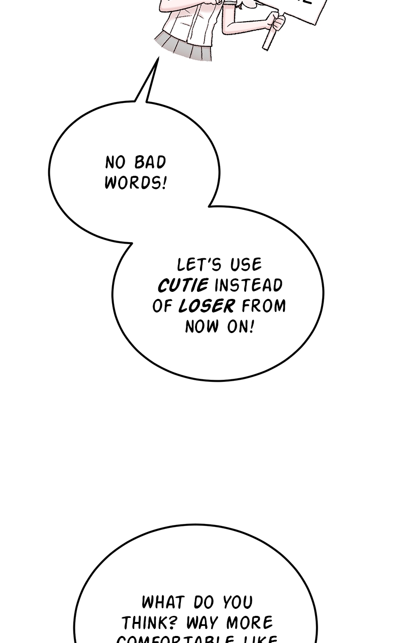 Read My Dud to Stud Boyfriend EN Manga Online