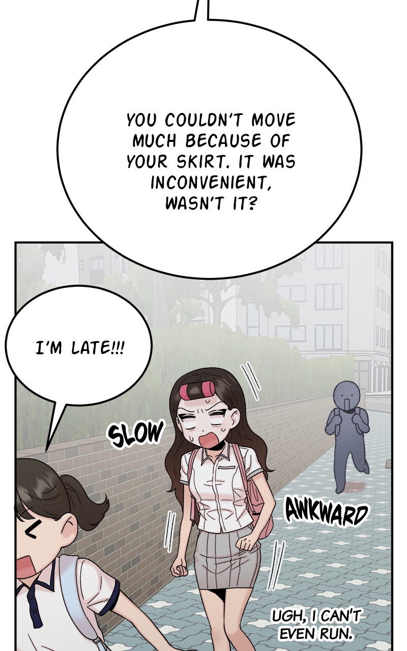Read My Dud to Stud Boyfriend EN Manga Online