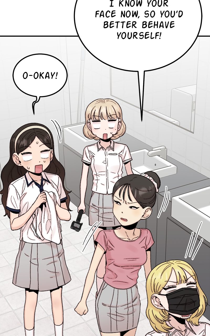 Read My Dud to Stud Boyfriend EN Manga Online