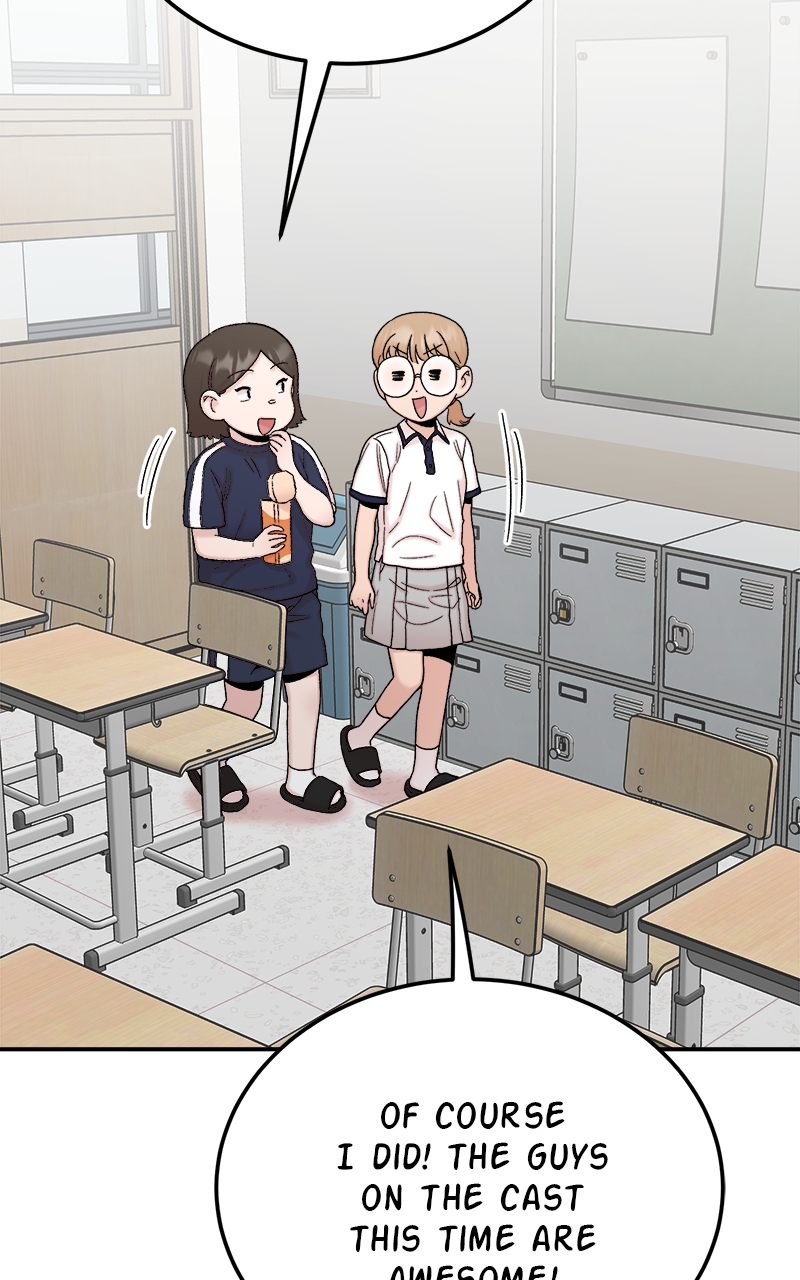 Read My Dud to Stud Boyfriend EN Manga Online