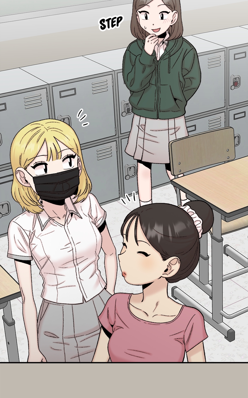 Read My Dud to Stud Boyfriend EN Manga Online