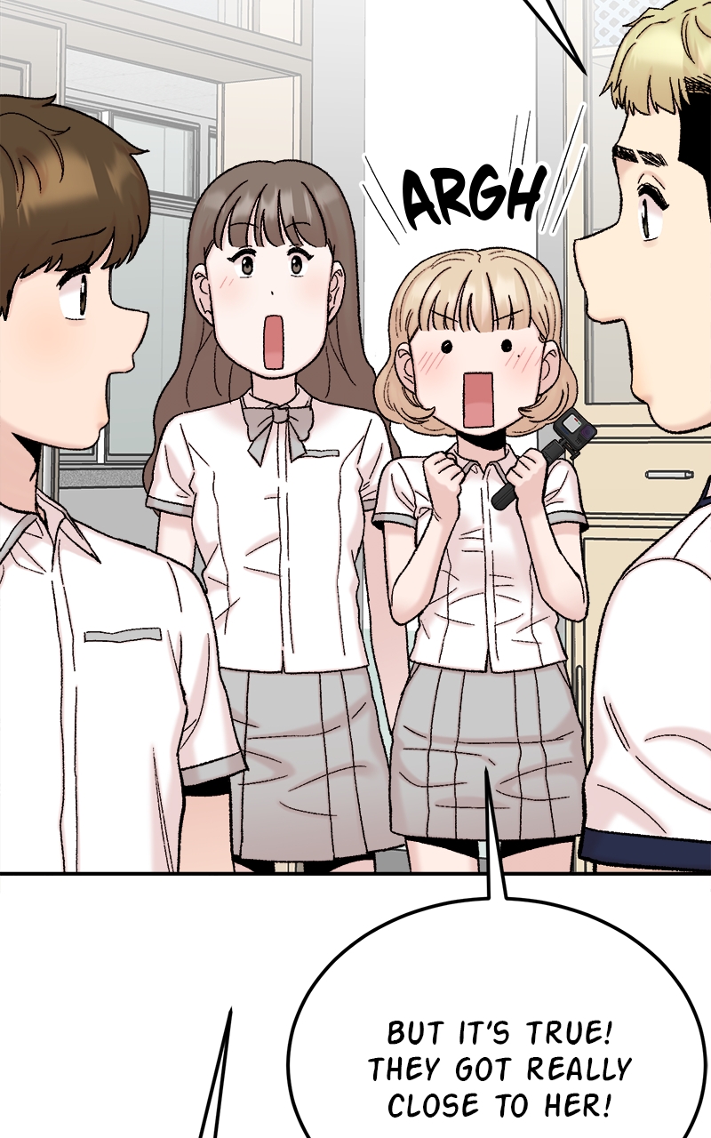Read My Dud to Stud Boyfriend EN Manga Online