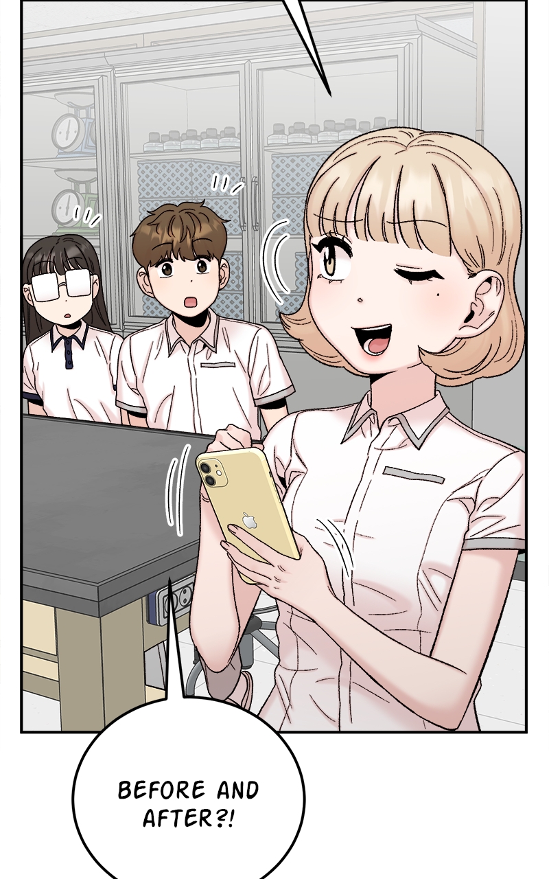 Read My Dud to Stud Boyfriend EN Manga Online