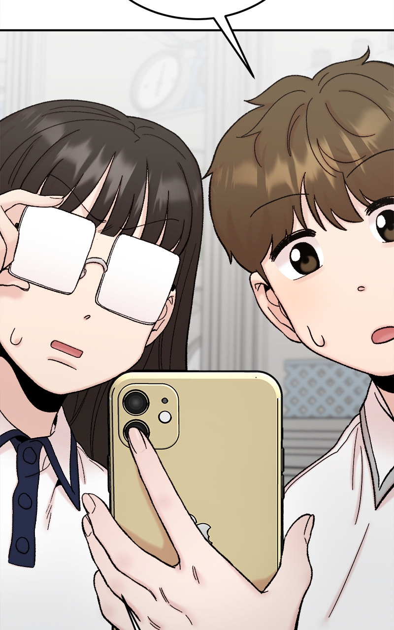 Read My Dud to Stud Boyfriend EN Manga Online