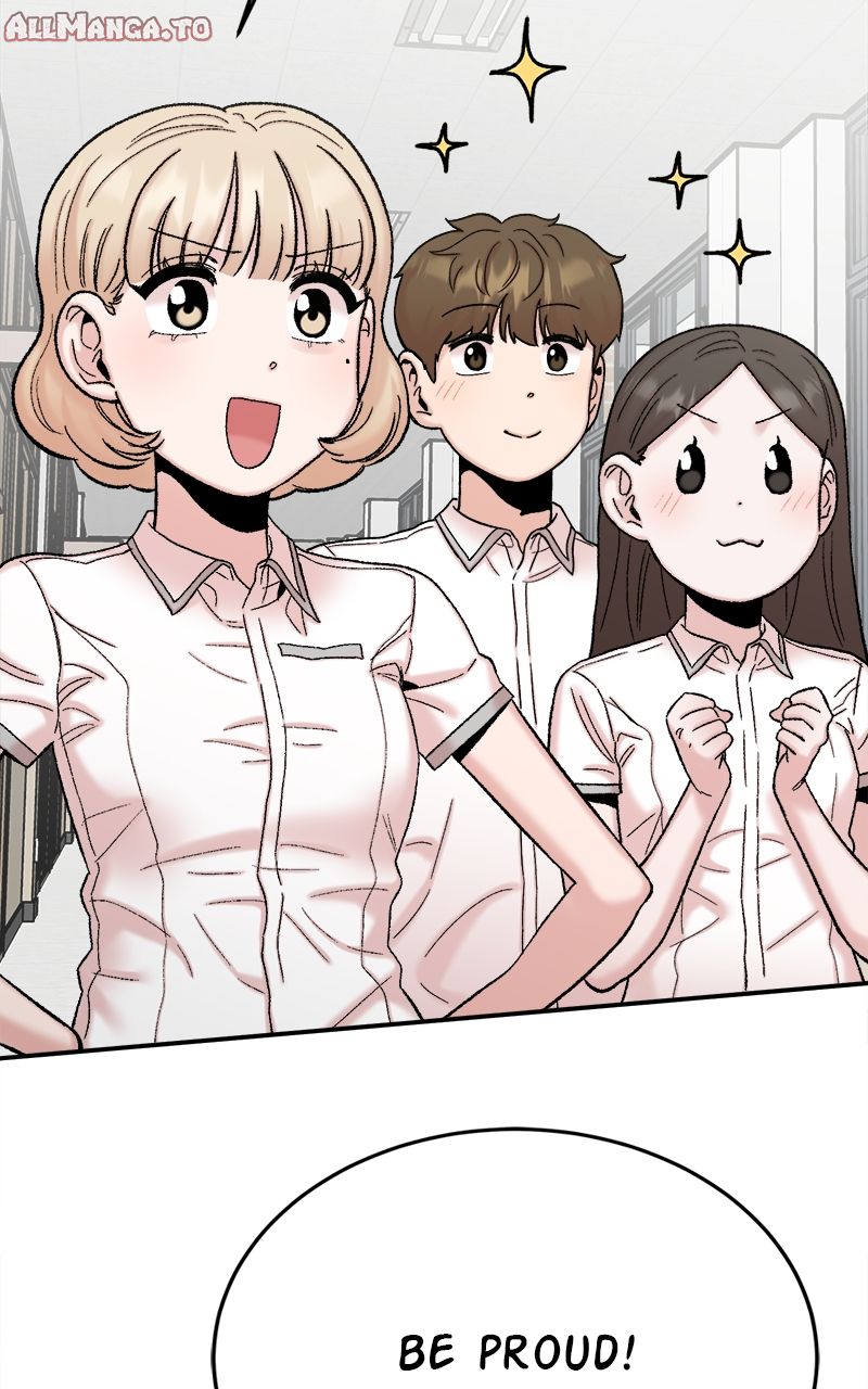 Read My Dud to Stud Boyfriend EN Manga Online