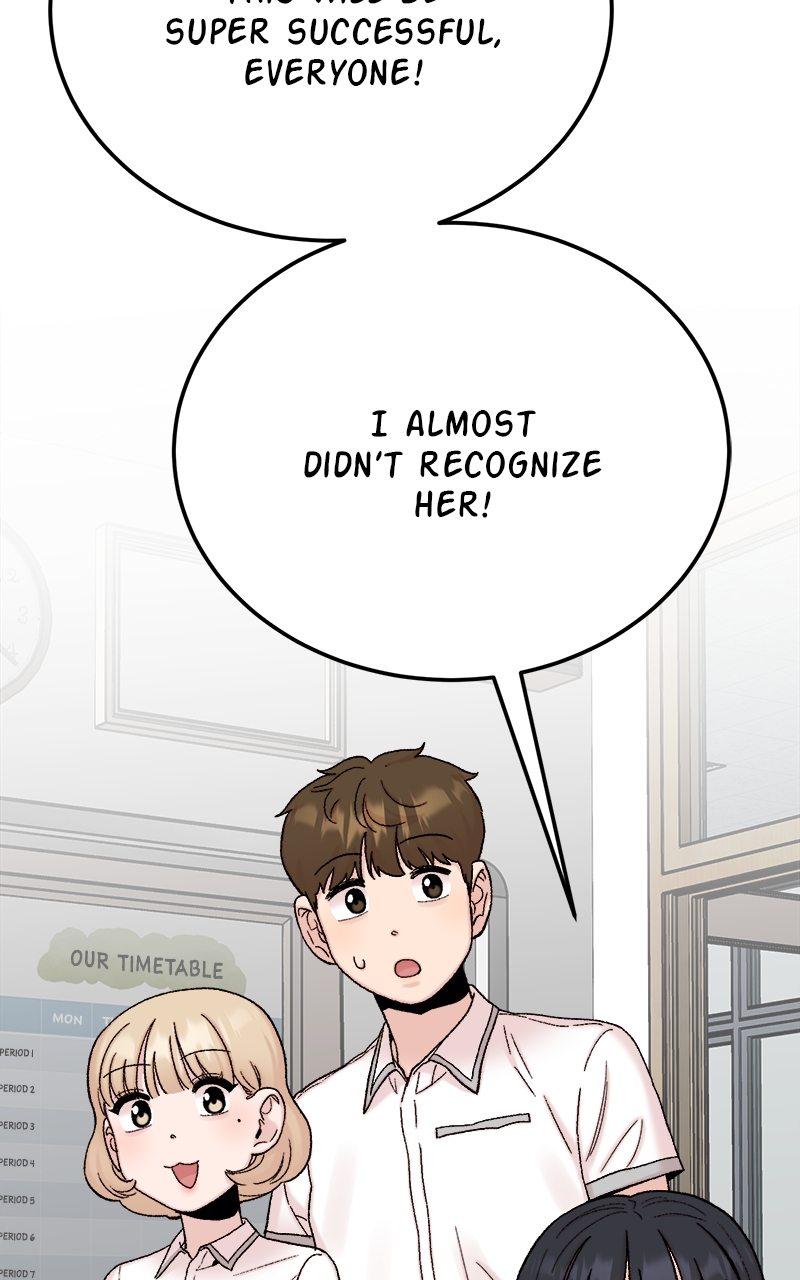 Read My Dud to Stud Boyfriend EN Manga Online