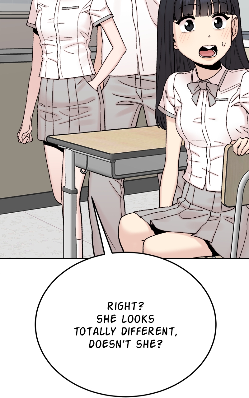 Read My Dud to Stud Boyfriend EN Manga Online