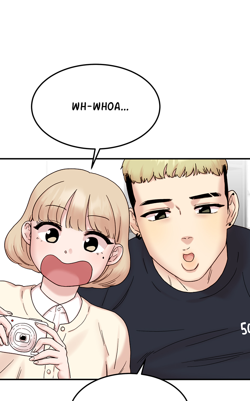 Read My Dud to Stud Boyfriend EN Manga Online