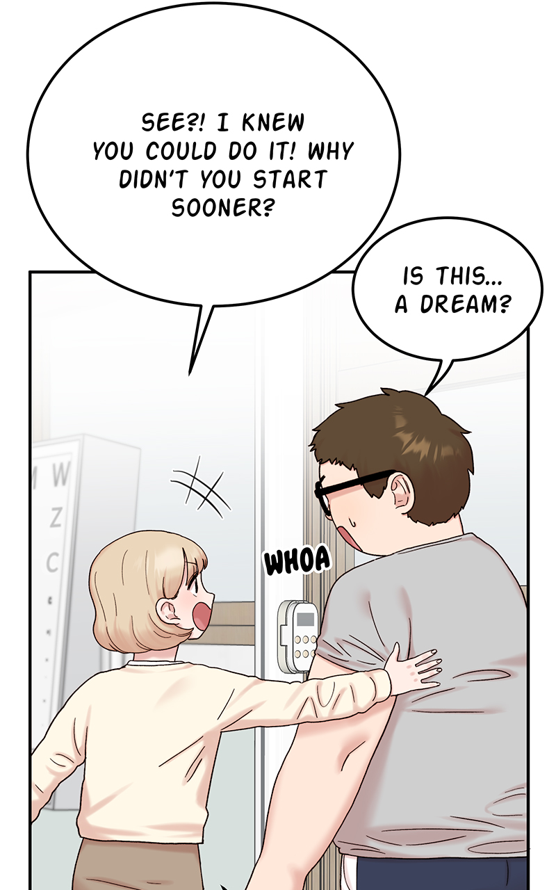 Read My Dud to Stud Boyfriend EN Manga Online