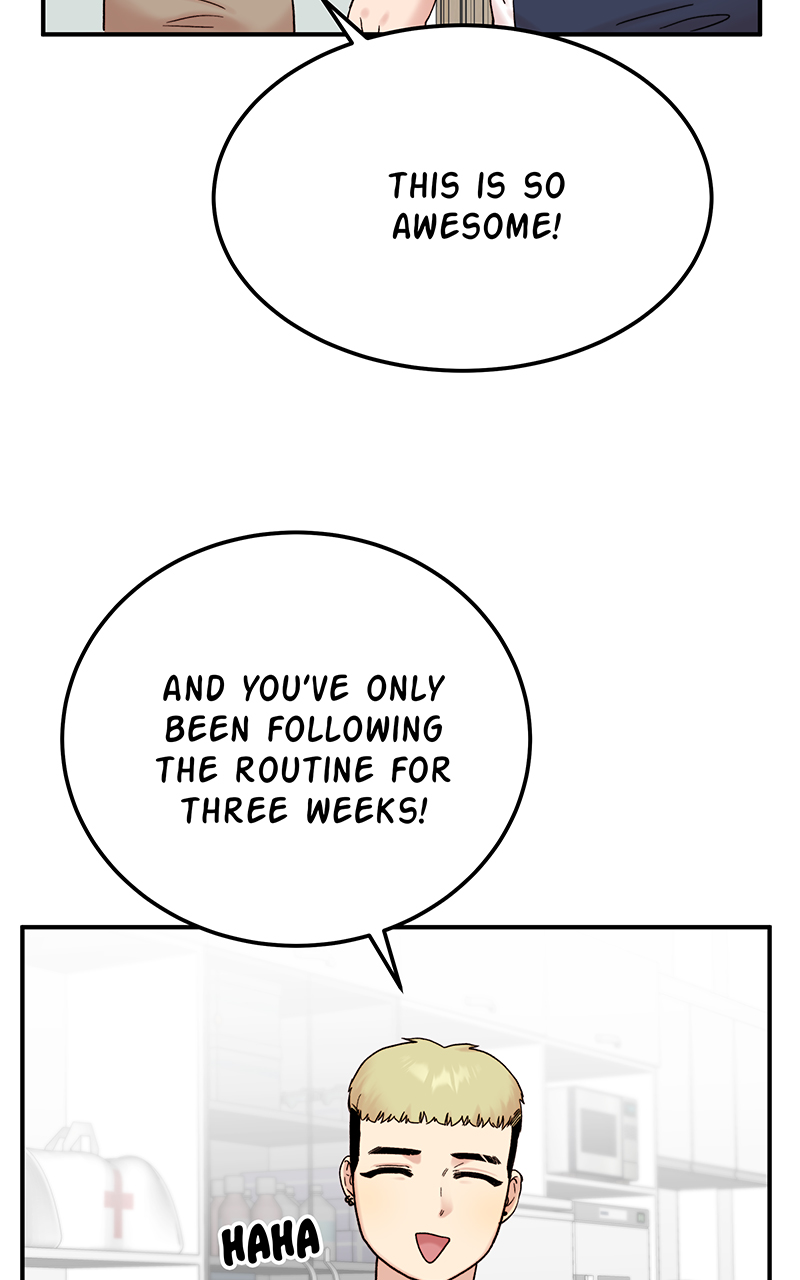 Read My Dud to Stud Boyfriend EN Manga Online