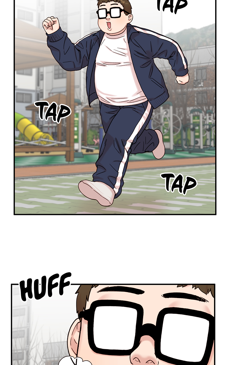 Read My Dud to Stud Boyfriend EN Manga Online