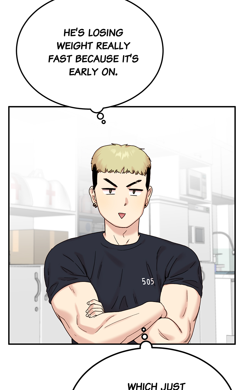 Read My Dud to Stud Boyfriend EN Manga Online