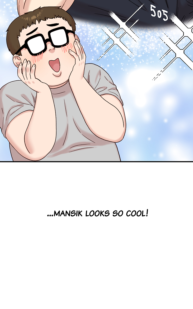Read My Dud to Stud Boyfriend EN Manga Online