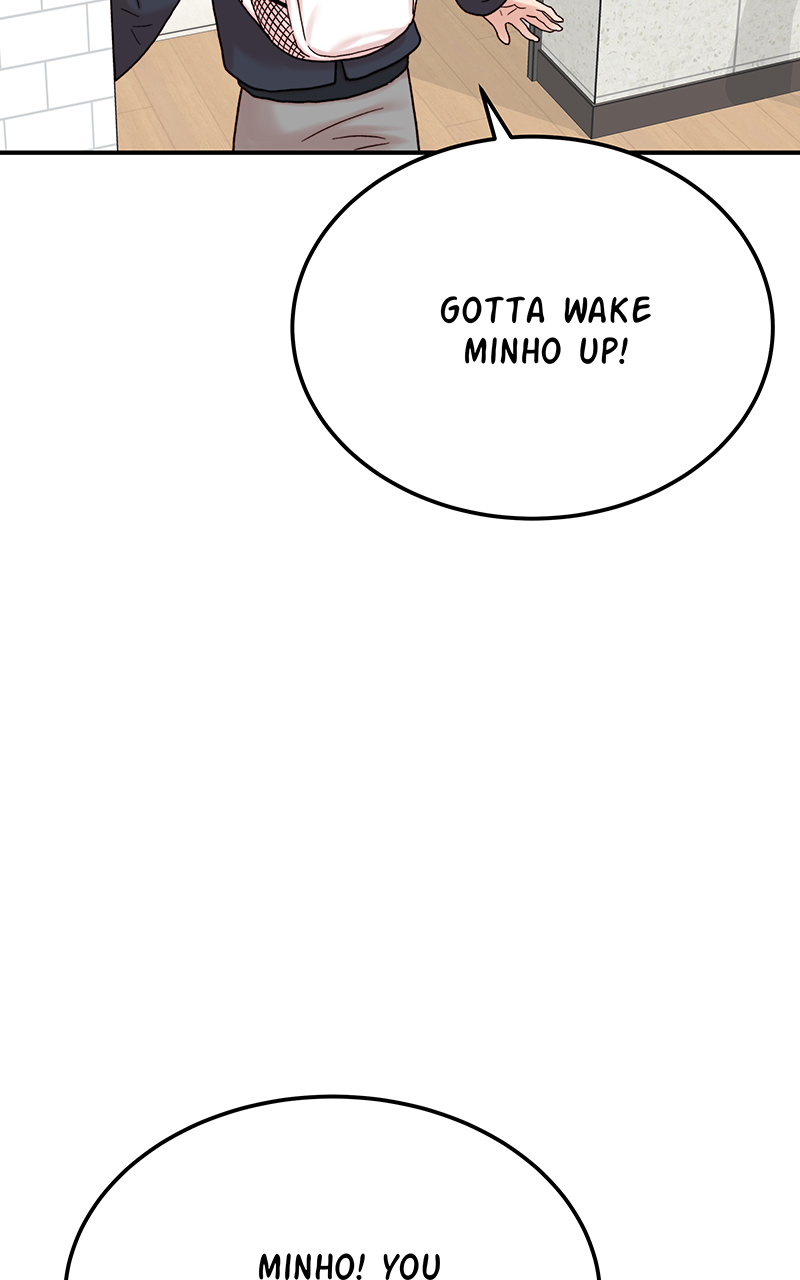 Read My Dud to Stud Boyfriend EN Manga Online