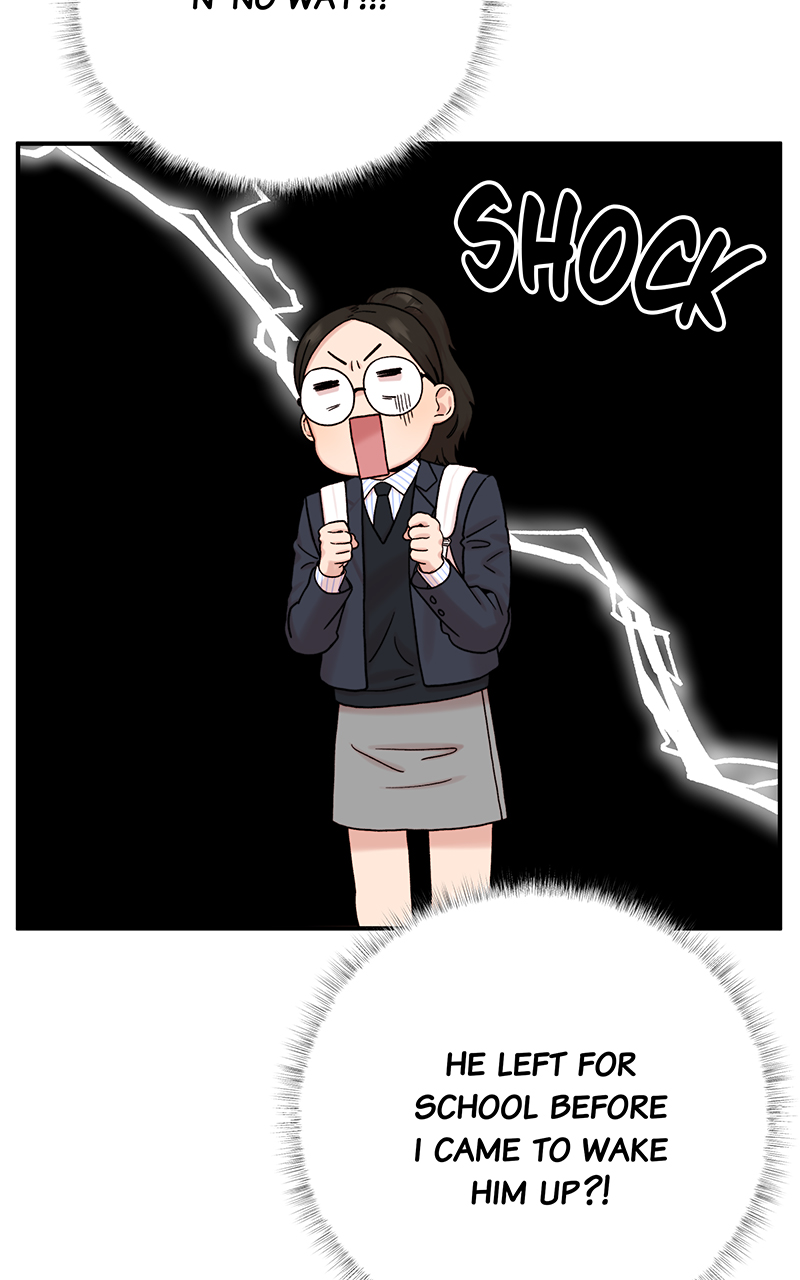 Read My Dud to Stud Boyfriend EN Manga Online