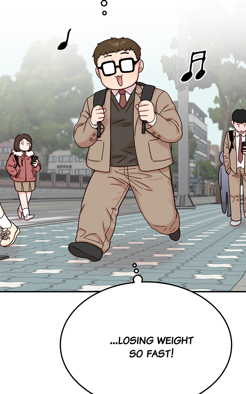 Read My Dud to Stud Boyfriend EN Manga Online