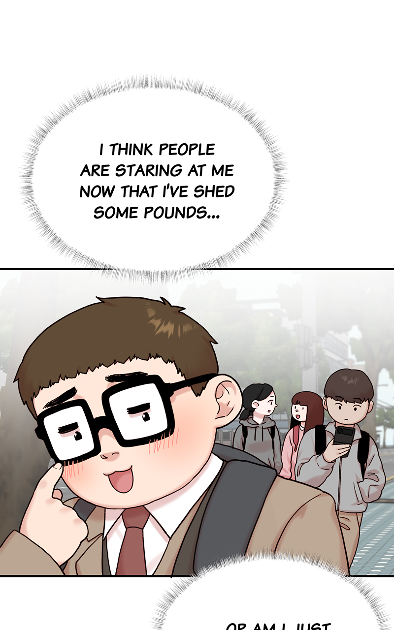 Read My Dud to Stud Boyfriend EN Manga Online