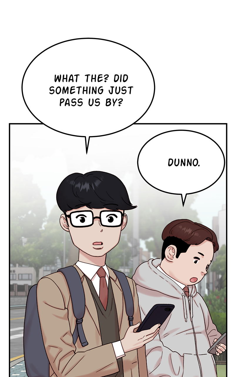 Read My Dud to Stud Boyfriend EN Manga Online