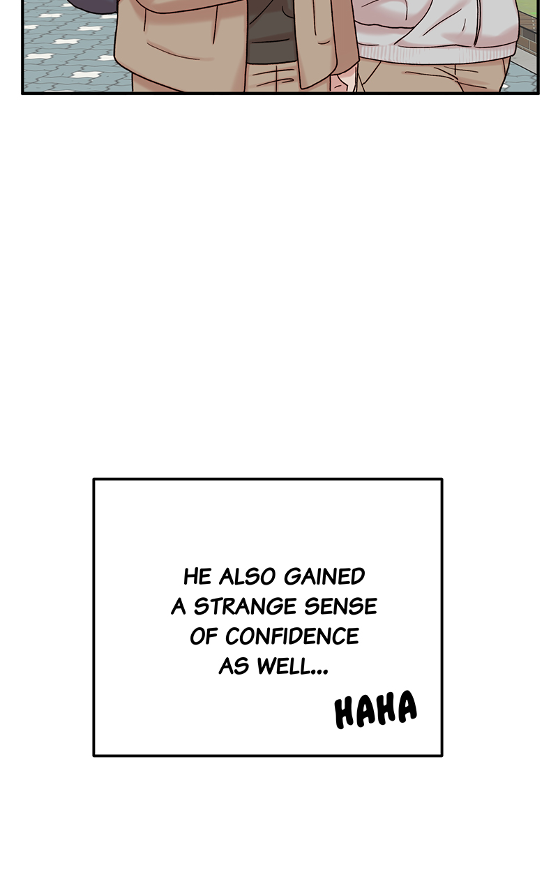 Read My Dud to Stud Boyfriend EN Manga Online