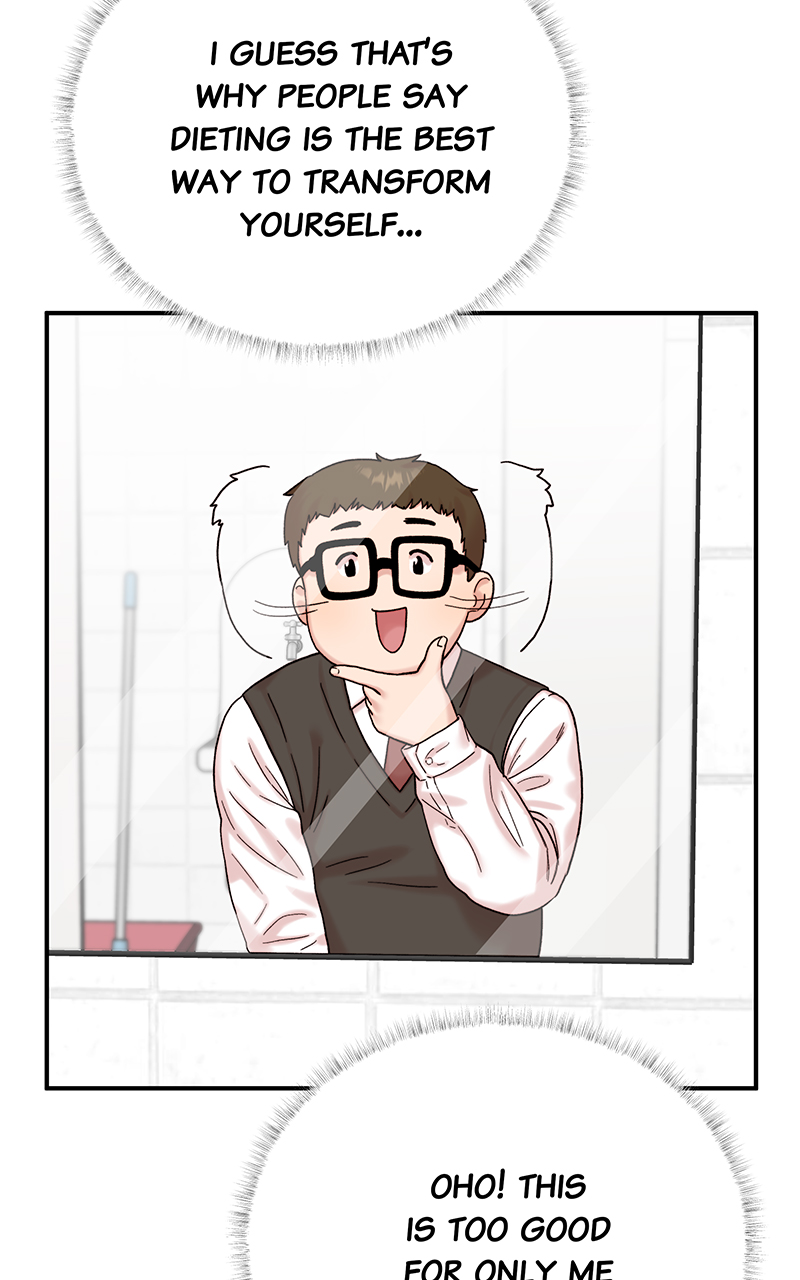 Read My Dud to Stud Boyfriend EN Manga Online