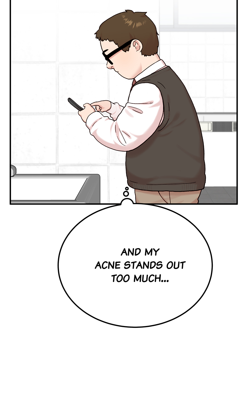 Read My Dud to Stud Boyfriend EN Manga Online