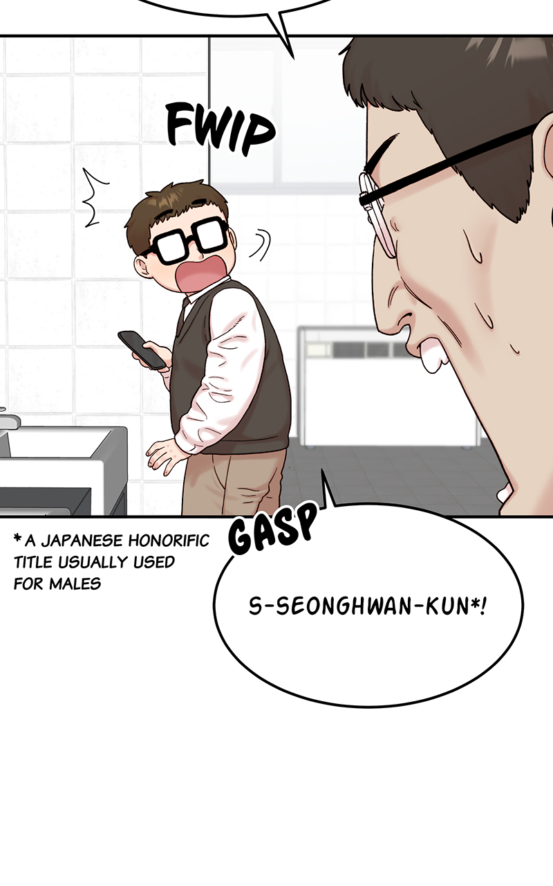 Read My Dud to Stud Boyfriend EN Manga Online