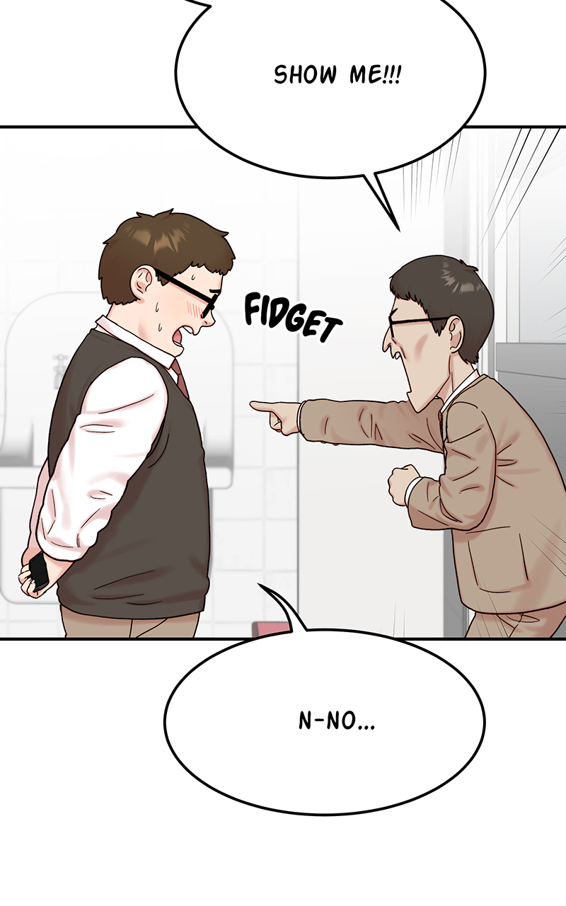 Read My Dud to Stud Boyfriend EN Manga Online