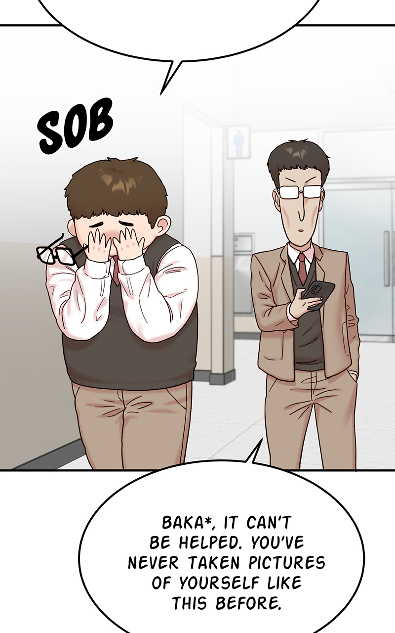 Read My Dud to Stud Boyfriend EN Manga Online