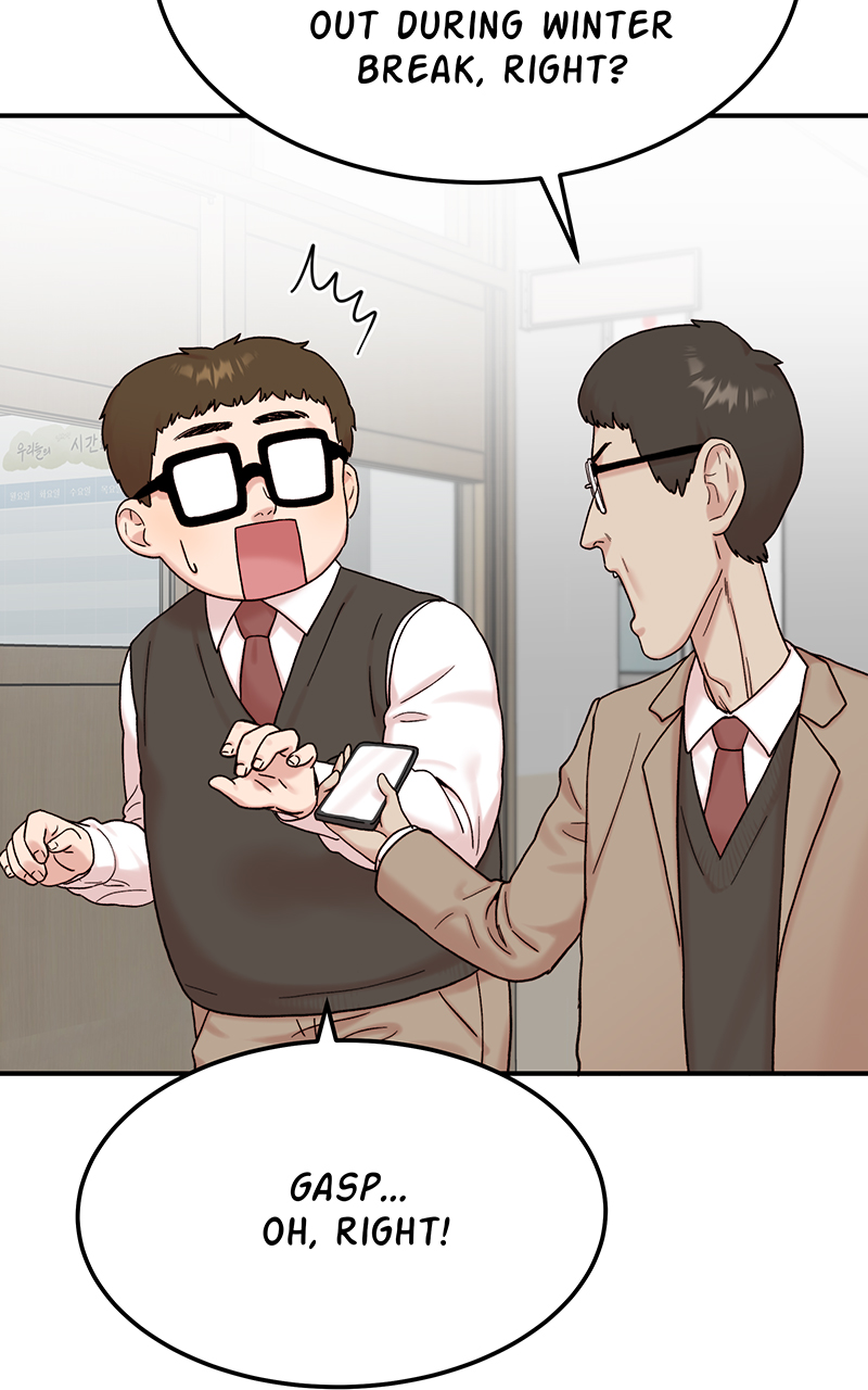 Read My Dud to Stud Boyfriend EN Manga Online