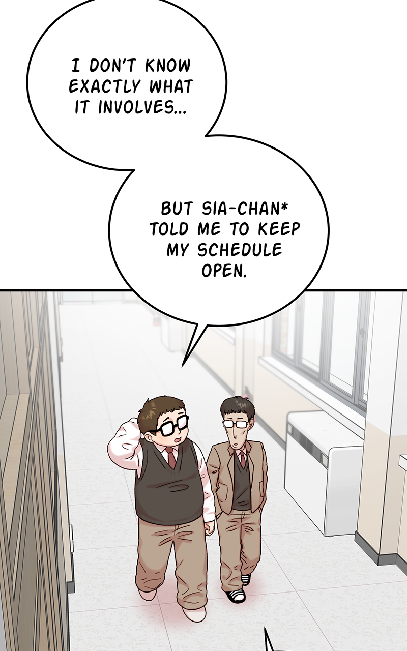 Read My Dud to Stud Boyfriend EN Manga Online