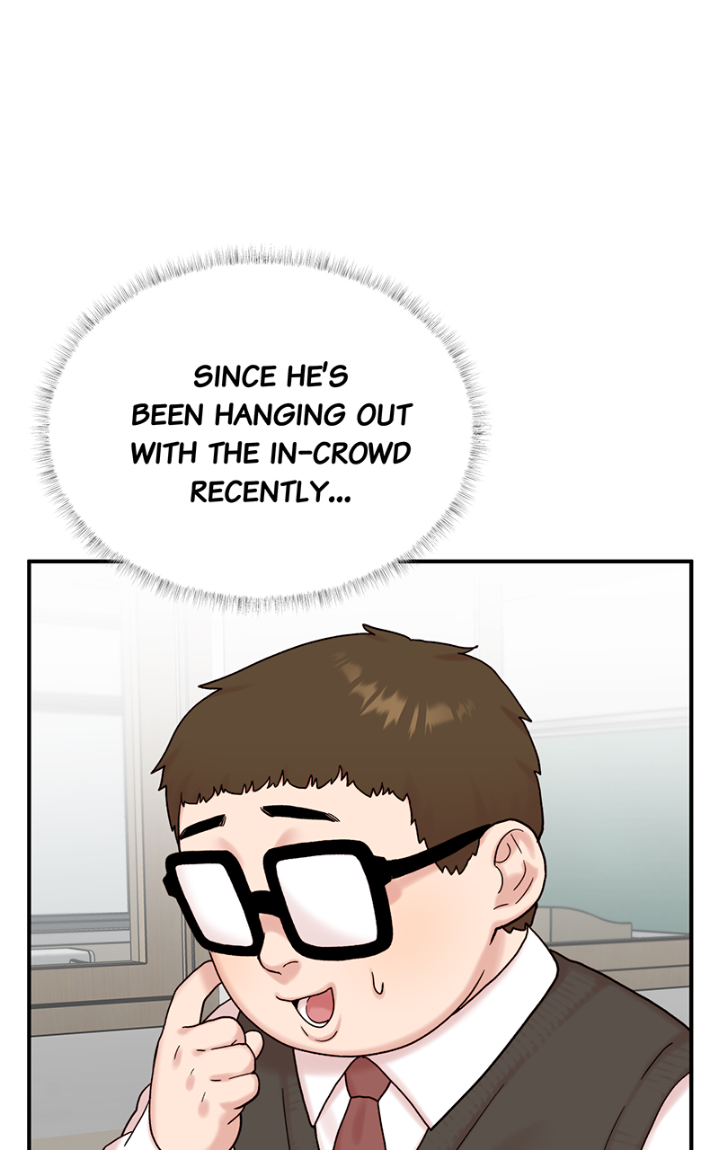 Read My Dud to Stud Boyfriend EN Manga Online