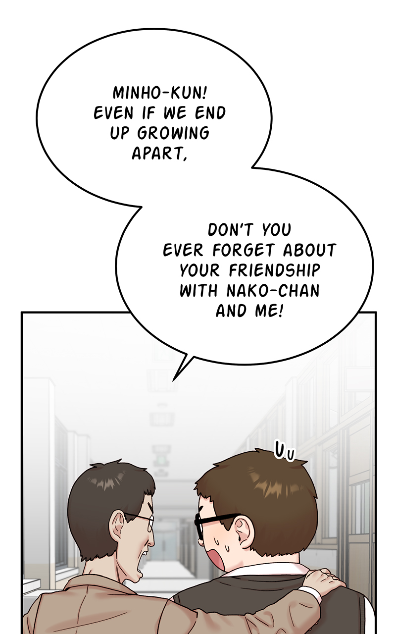 Read My Dud to Stud Boyfriend EN Manga Online