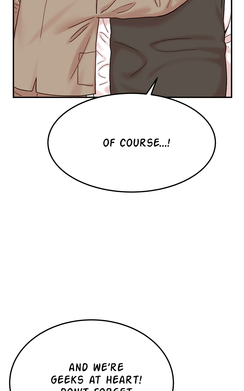 Read My Dud to Stud Boyfriend EN Manga Online