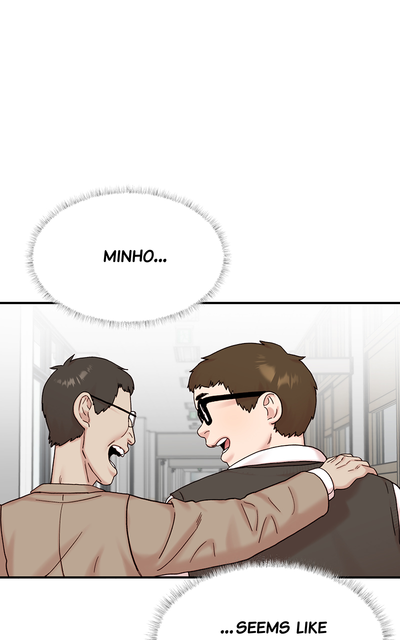 Read My Dud to Stud Boyfriend EN Manga Online
