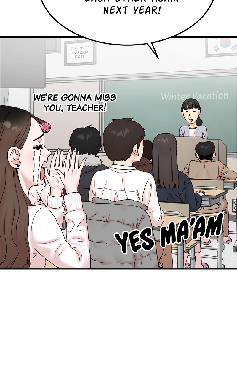 Read My Dud to Stud Boyfriend EN Manga Online