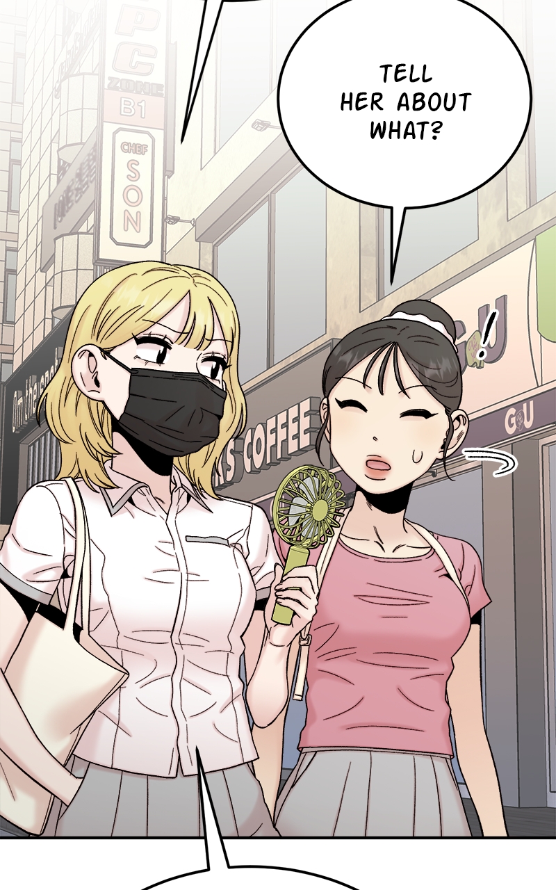 Read My Dud to Stud Boyfriend EN Manga Online