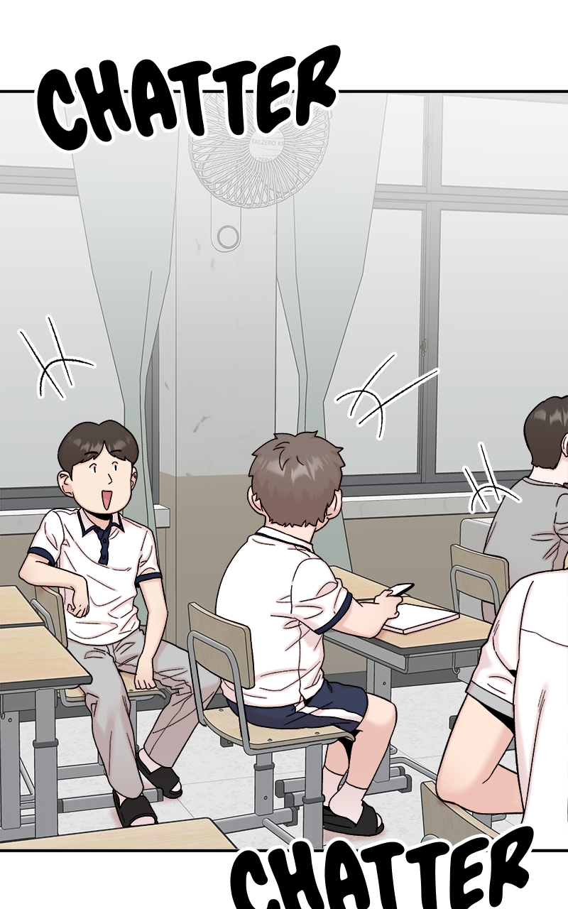 Read My Dud to Stud Boyfriend EN Manga Online