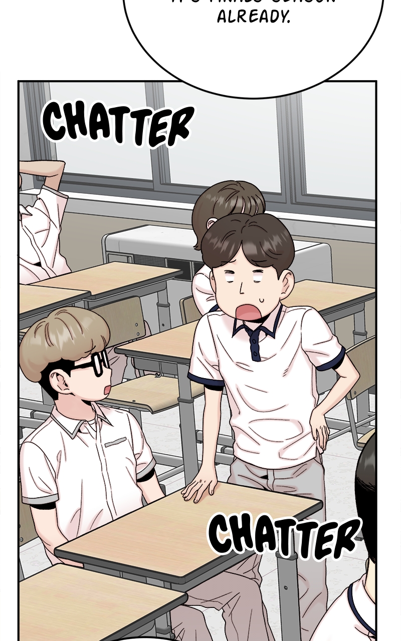 Read My Dud to Stud Boyfriend EN Manga Online