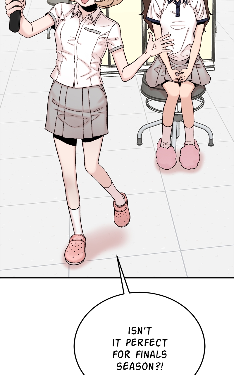 Read My Dud to Stud Boyfriend EN Manga Online
