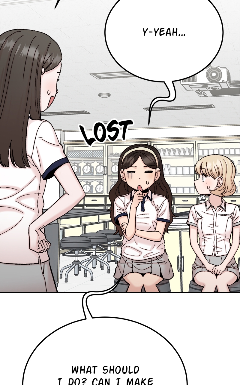 Read My Dud to Stud Boyfriend EN Manga Online