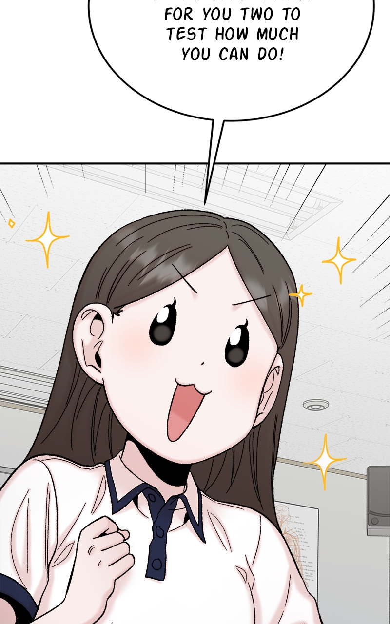 Read My Dud to Stud Boyfriend EN Manga Online