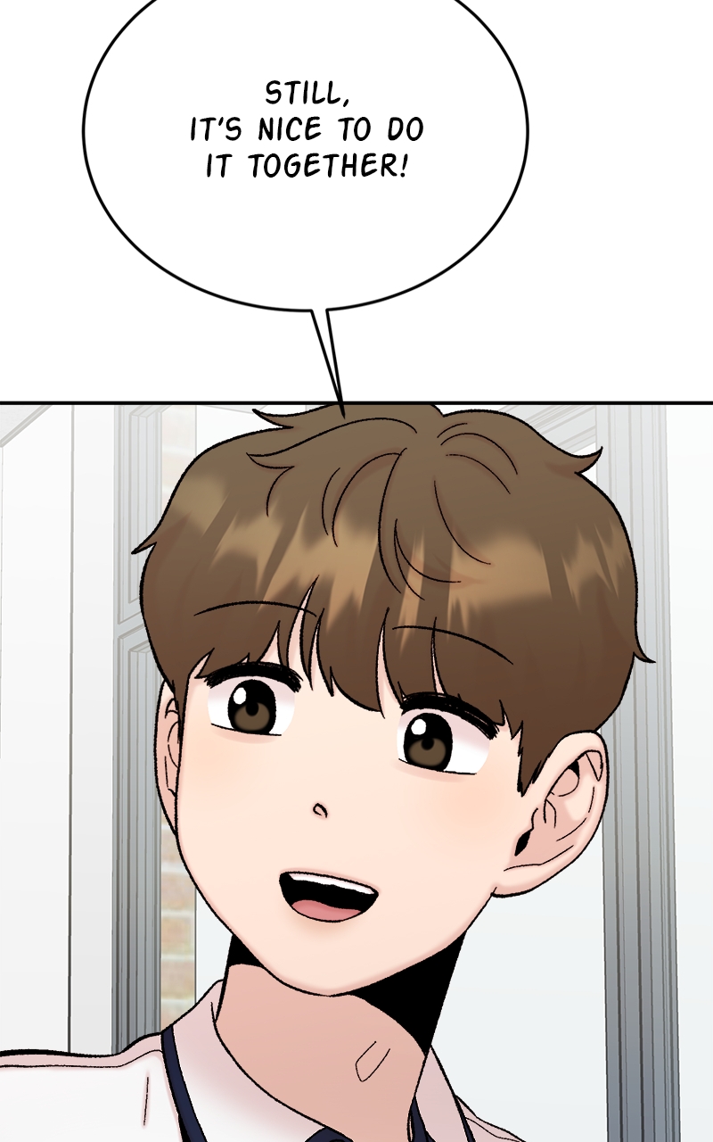 Read My Dud to Stud Boyfriend EN Manga Online