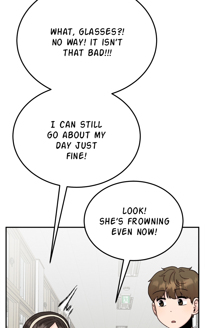 Read My Dud to Stud Boyfriend EN Manga Online